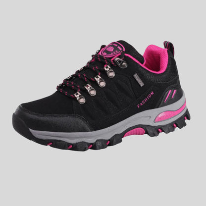 Lola - Stylish and Sturdy Women's Hiking Shoes for Adventurers