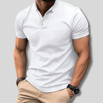 Daniël - Stylish Men's Polo Shirt for Every Occasion