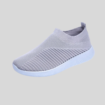 Vanya - Stylish and Cozy Everyday Footwear