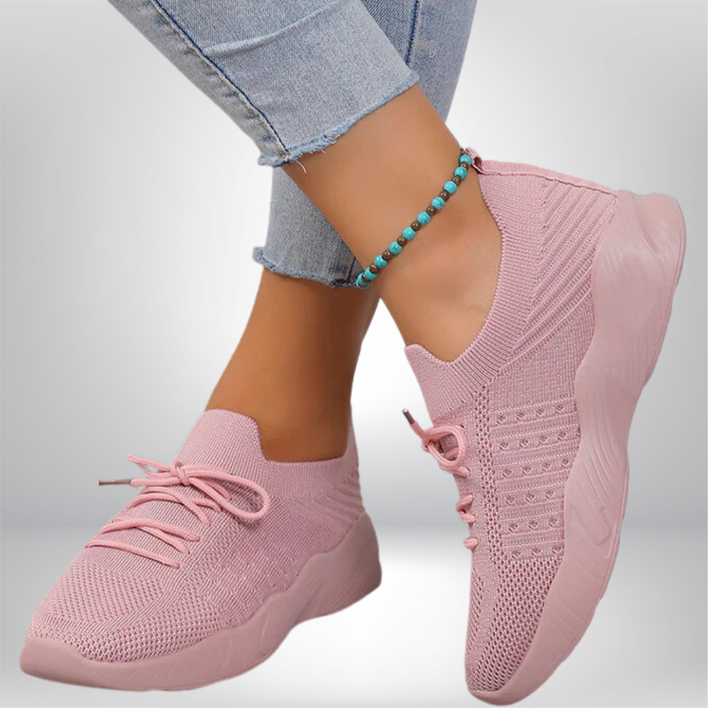 Tess - Ultra-Comfy Lightweight Sneakers for All-Day Wear
