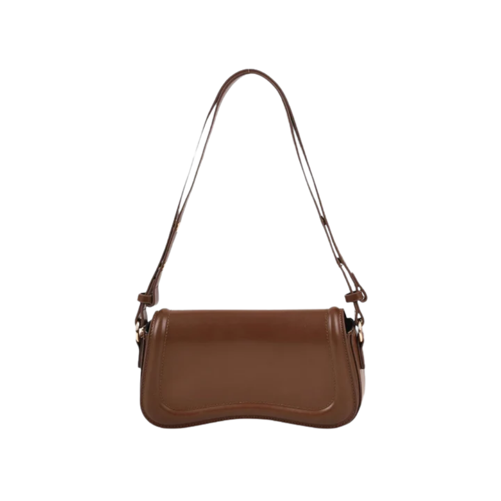 Alisa - Chic and Minimalist Shoulder Bag
