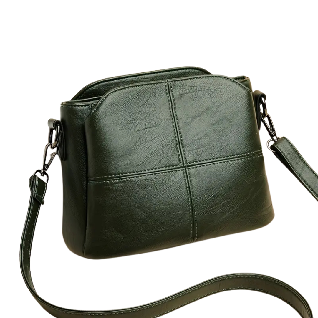 Stylish Multi-Functional Shoulder Bag