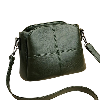 Stylish Multi-Functional Shoulder Bag