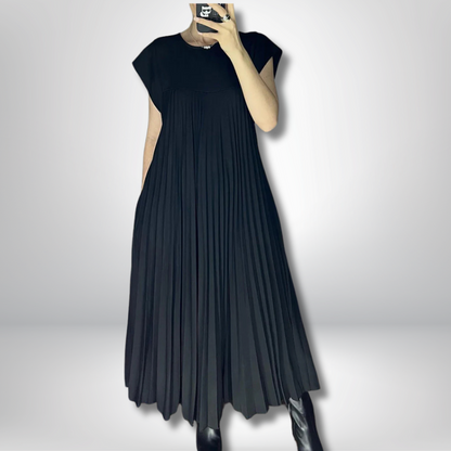 Amelia - Cozy and Elegant Long Dress