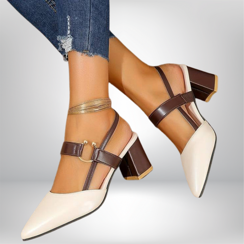 Meabh - Chic and Stylish Heels