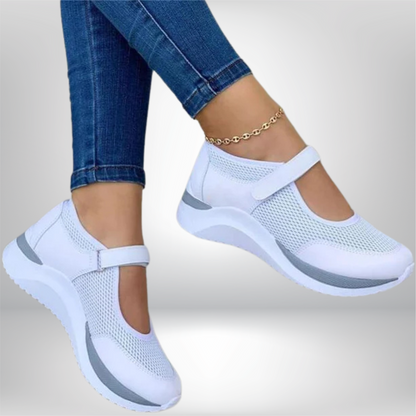 Layla - Your Perfect Everyday Comfort Shoes