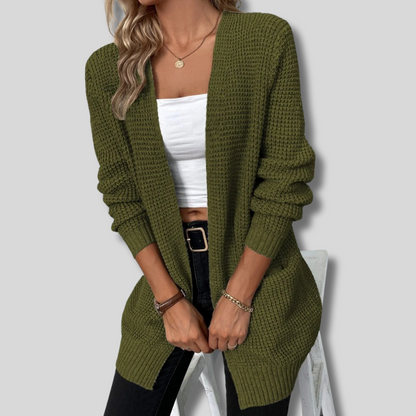 Kirra - Stylish Women's Vest for a Chic Look