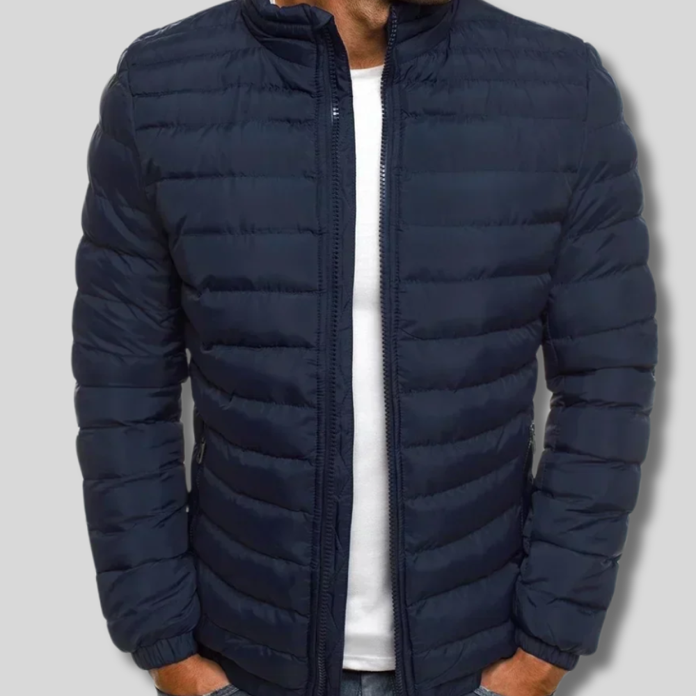 Banjo - Trendy Men's Fashion Jacket