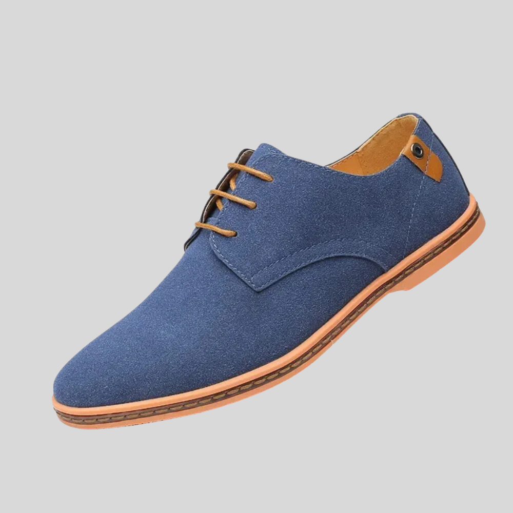 Isla - Elegantly Comfortable Women's Formal Shoes