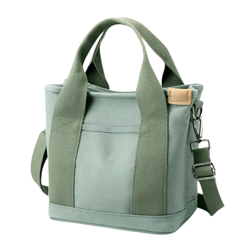 Chic Mini Tote Bag for Women - Perfectly Compact and Stylish!