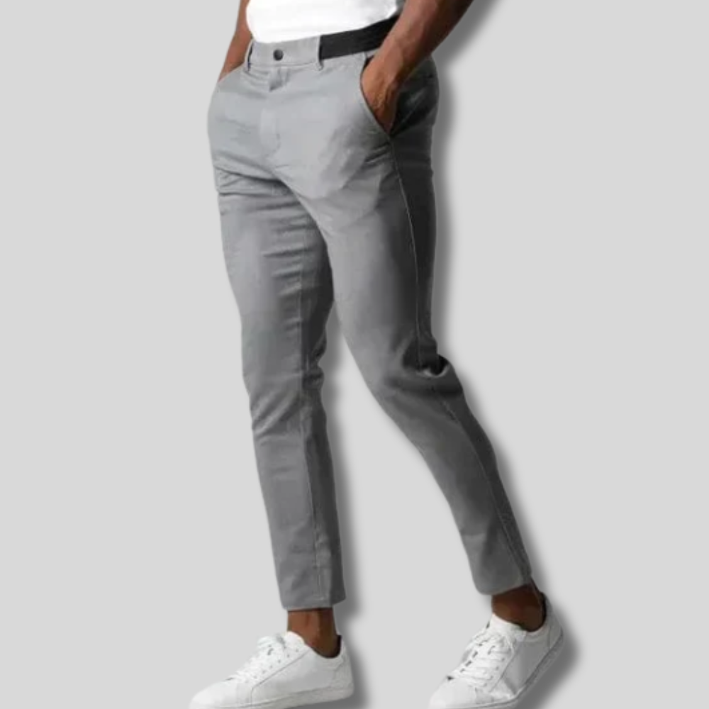 Normes | Premium Quality Wool Pants for the Modern Man