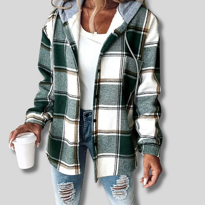 Emilie - Cozy and Stylish Casual Cardigan for Women