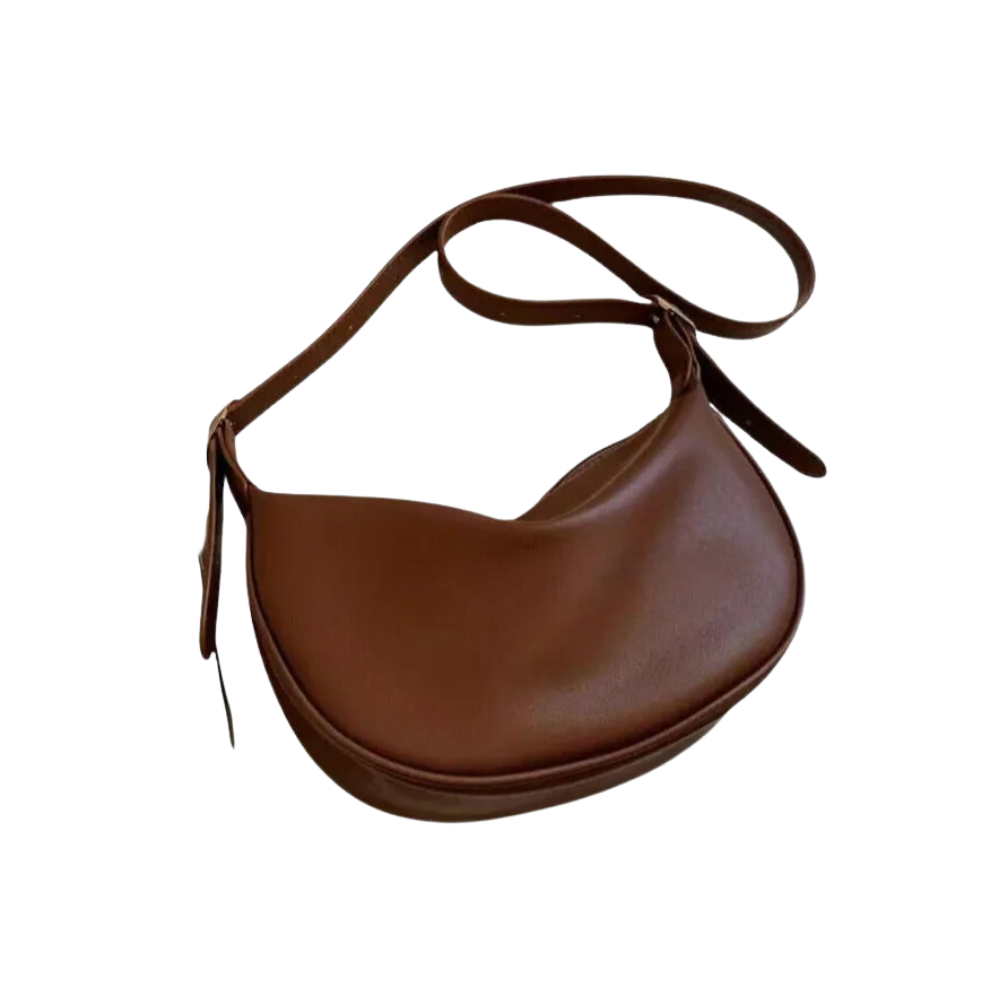 Chic and Versatile Crossbody Bag