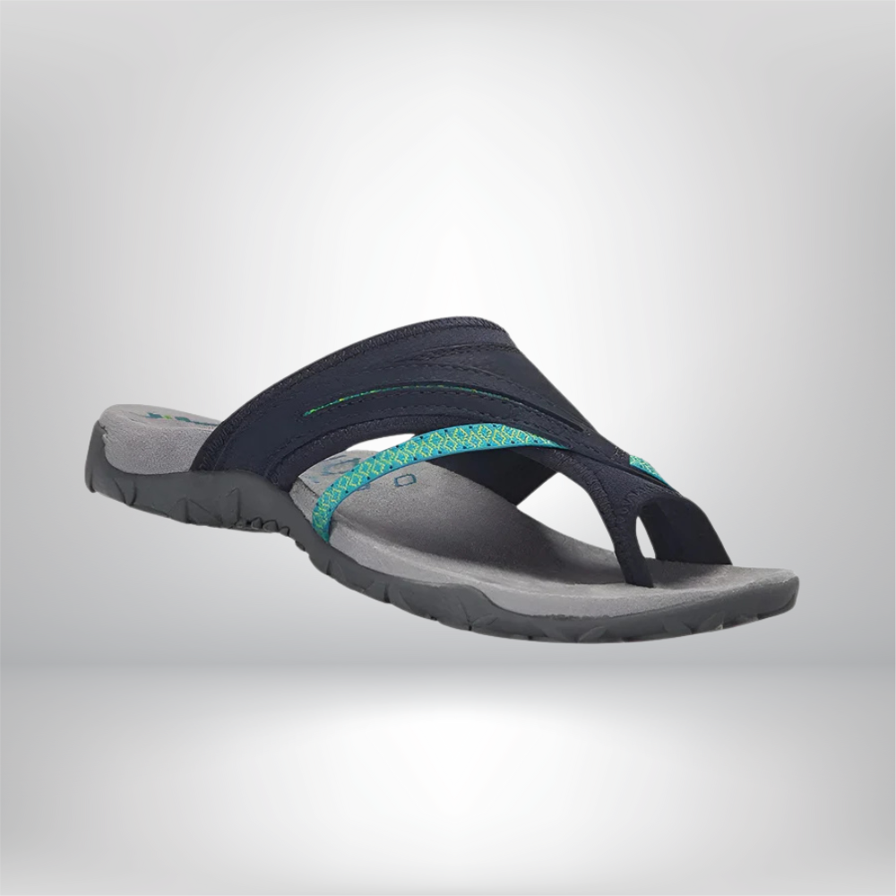 Holly - Stylish and Cozy Flip Flops for Ultimate Comfort