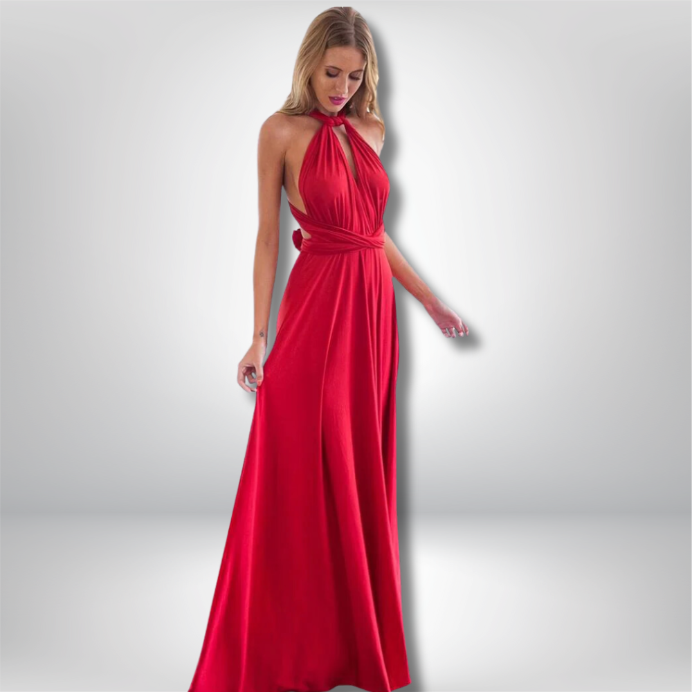 Lerato - Versatile Maxi Dress for Every Occasion