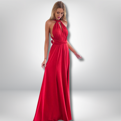 Lerato - Versatile Maxi Dress for Every Occasion