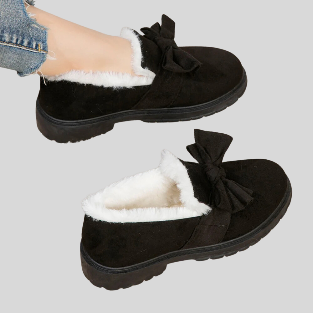 Wietske - Chic and Comfortable Women's Loafers