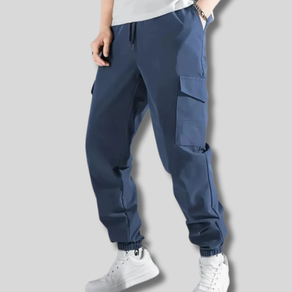Stylish Cargo Pants for Men by Carces