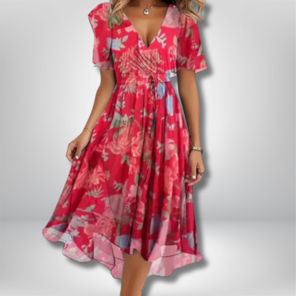 Chiara - Elegant Chic Dress for Every Occasion