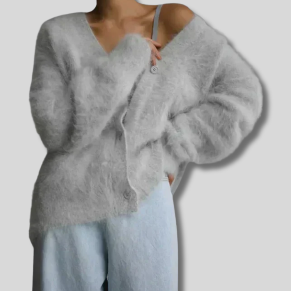 Sophisticated Women's Cardigan by Winta - Elevate Your Style!