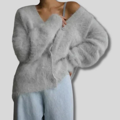 Sophisticated Women's Cardigan by Winta - Elevate Your Style!