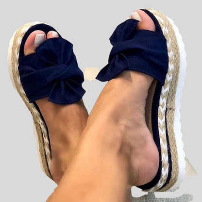 Delilah - Stylish Summer Chic Sandals