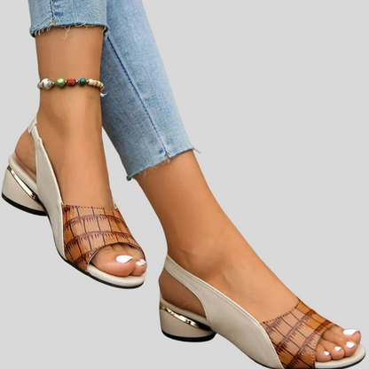 Chic Women's Sandals by Destiny - Step Out in Style!