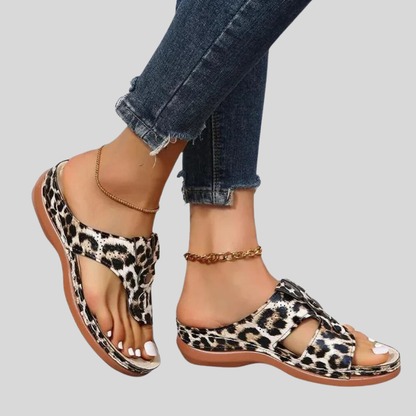 Indy - Stylish and Chic Women's Sandals