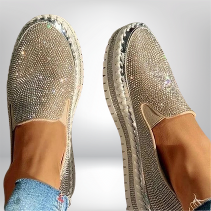 Dervla - Stunning Glamour Footwear