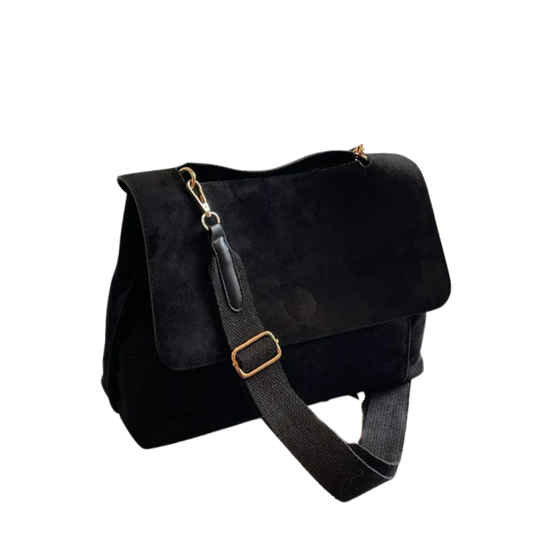 Chic Luxe Crossbody Bag for Effortless Style