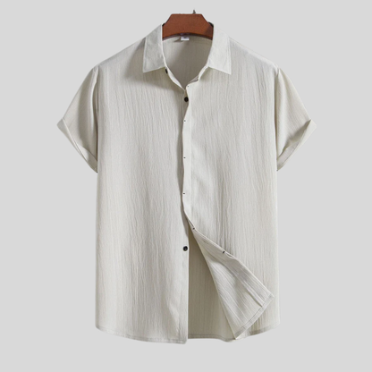 Elmar - Trendy Summer Shirt for Men