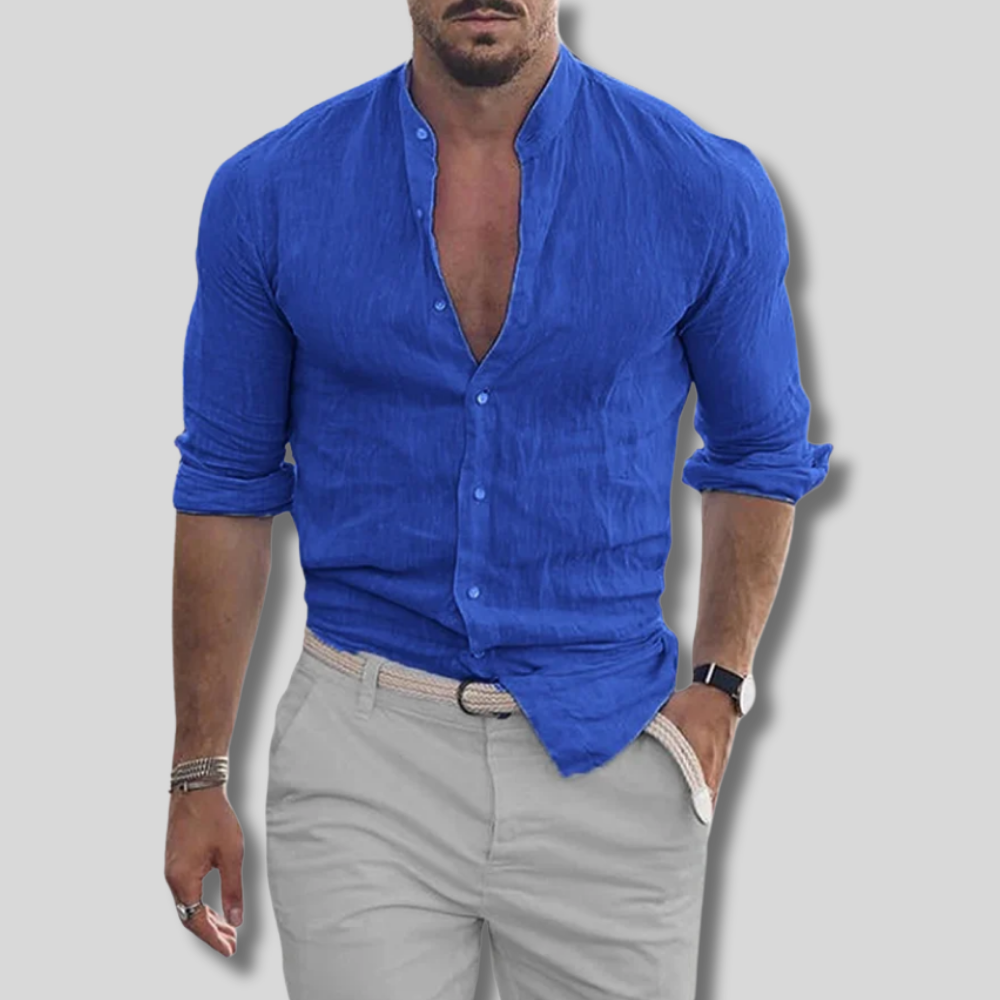 Dexter - Stylish Summer Shirt for Men
