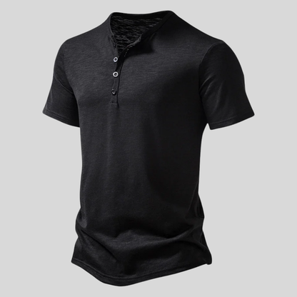 Evan - Stylish Casual Tee for Men