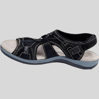 Elevate Your Style with Women's Ultra-Soft Lightweight Sandals – Perfectly Crafted for All-Day Comfort and Versatile Fashion – Ideal for Everyday Wear and Casual Adventures, Offered in a Variety of Colors!