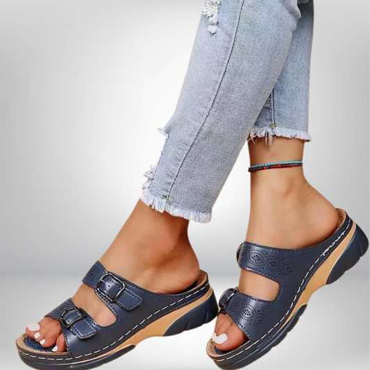 Imogen - Easygoing Comfort Sandals