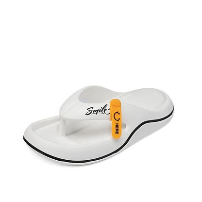 Levi | Stylish Comfort Orthopedic Slides