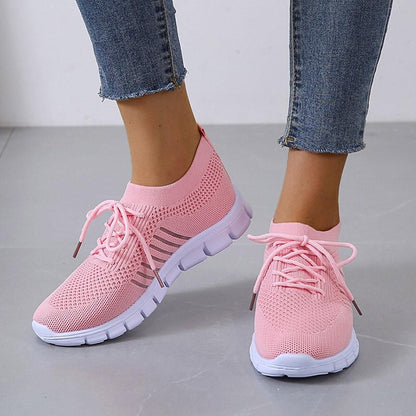 Kalani - Cozy and Stylish Sport Sneakers
