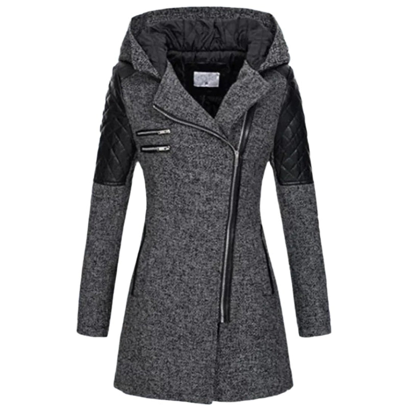 Isabell | Chic Winter Elegance Coat