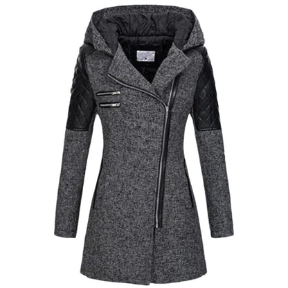 Isabell | Chic Winter Elegance Coat