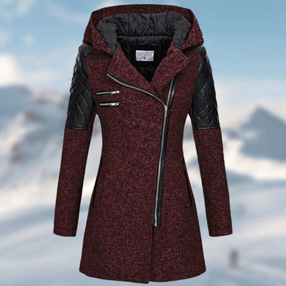 Isabell | Chic Winter Elegance Coat