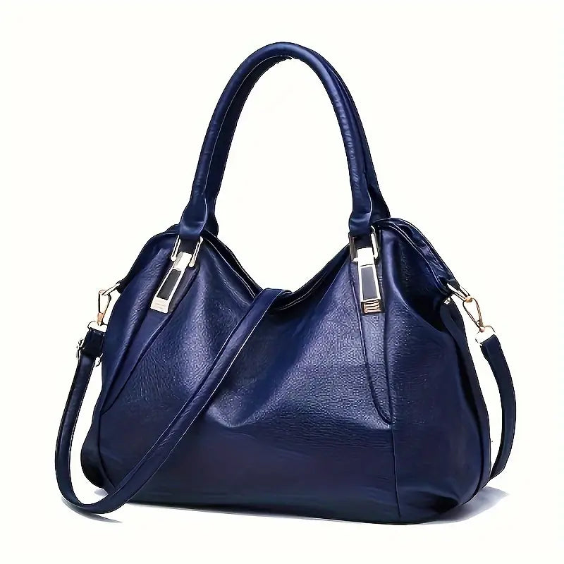 Elegant Women's Leather Handbag for Fashion-Forward Style
