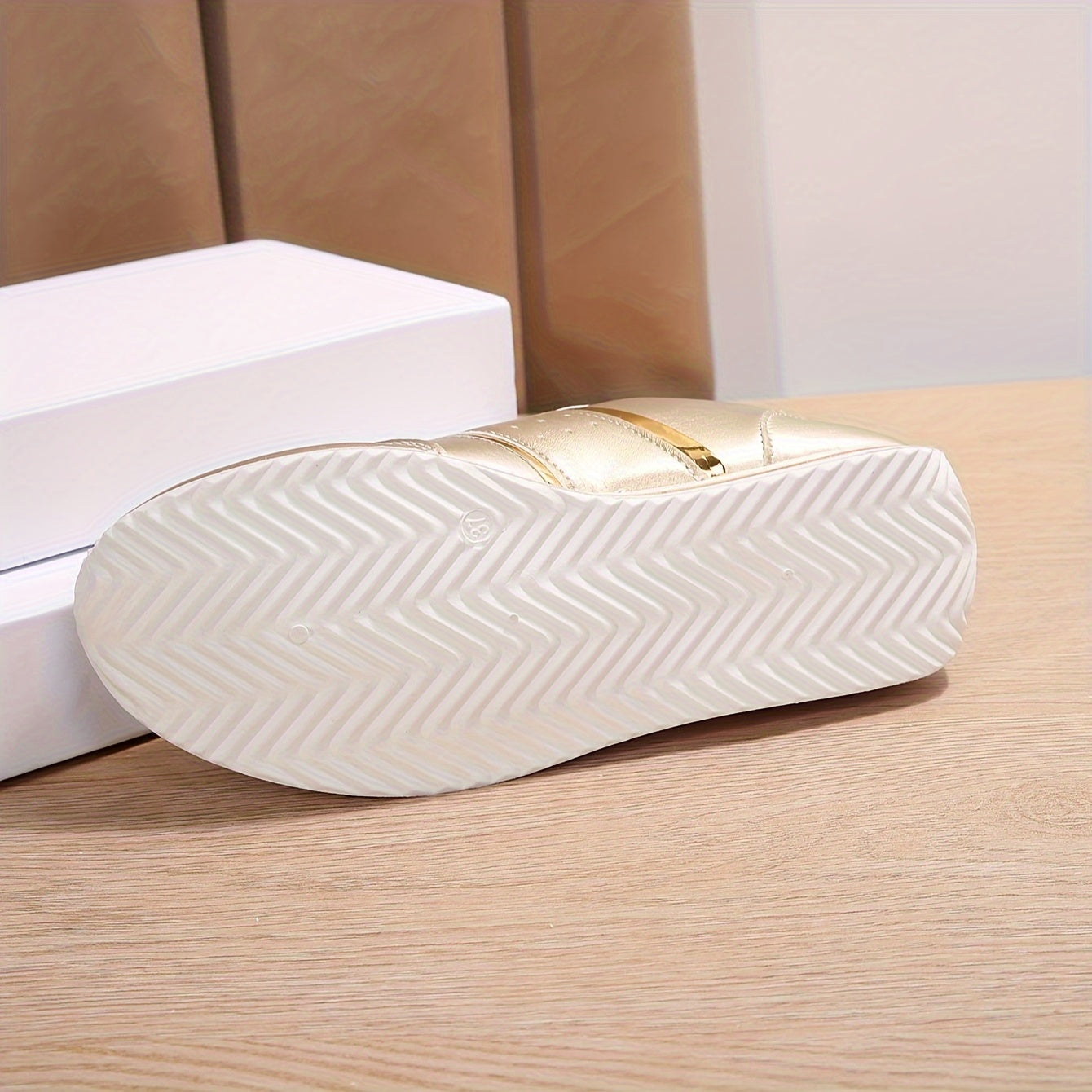 Sophie - Sleek and Stylish Lightweight Women's Sneakers