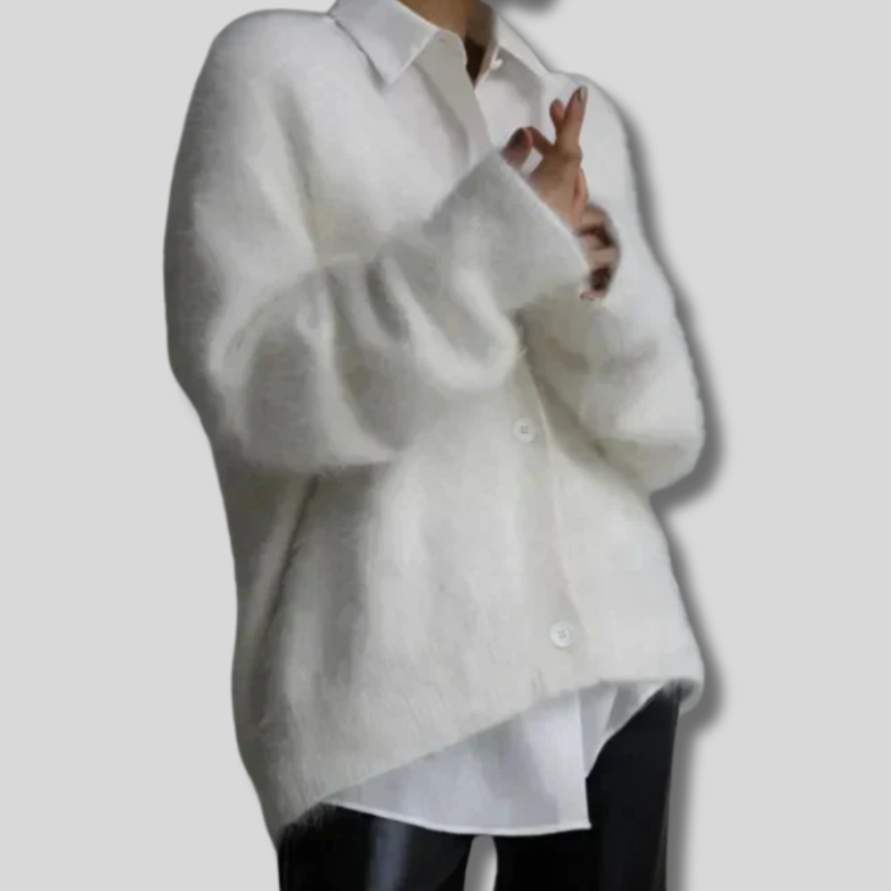 Sophisticated Women's Cardigan by Winta - Elevate Your Style!