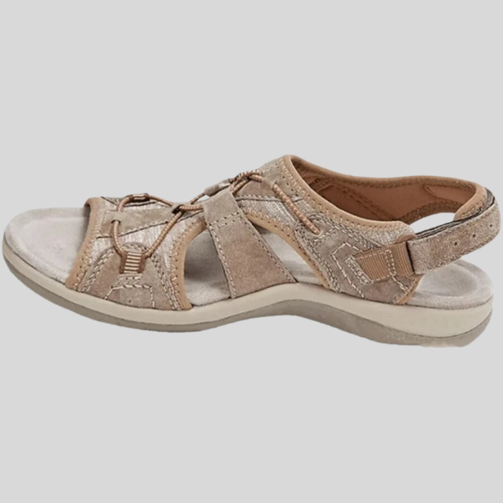 Elevate Your Style with Women's Ultra-Soft Lightweight Sandals – Perfectly Crafted for All-Day Comfort and Versatile Fashion – Ideal for Everyday Wear and Casual Adventures, Offered in a Variety of Colors!
