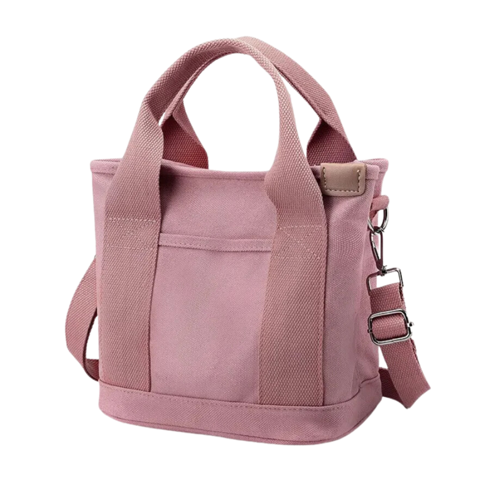 Chic Mini Tote Bag for Women - Perfectly Compact and Stylish!