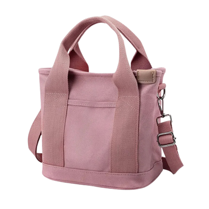 Chic Mini Tote Bag for Women - Perfectly Compact and Stylish!