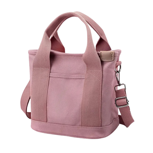 Chic Mini Tote Bag for Women - Perfectly Compact and Stylish!