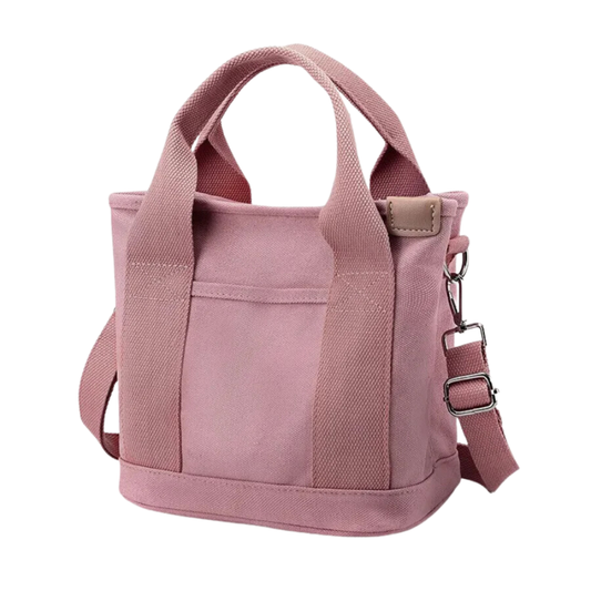 Chic Mini Tote Bag for Women - Perfectly Compact and Stylish!