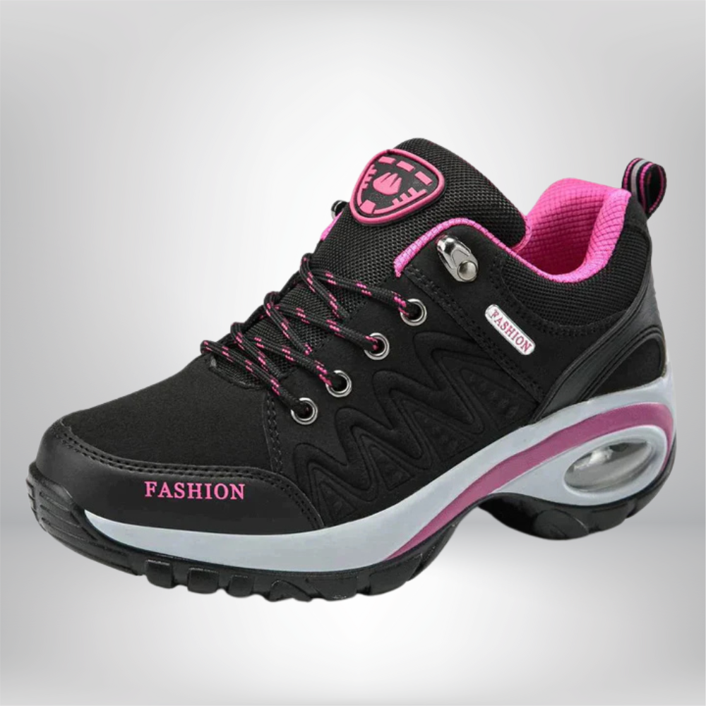 Cassidy - Stylish and Comfy Walking Shoes for All-Day Comfort