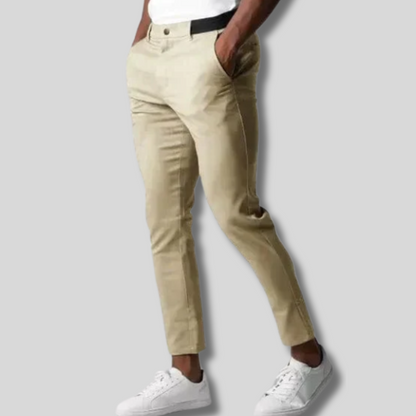 Normes | Premium Quality Wool Pants for the Modern Man